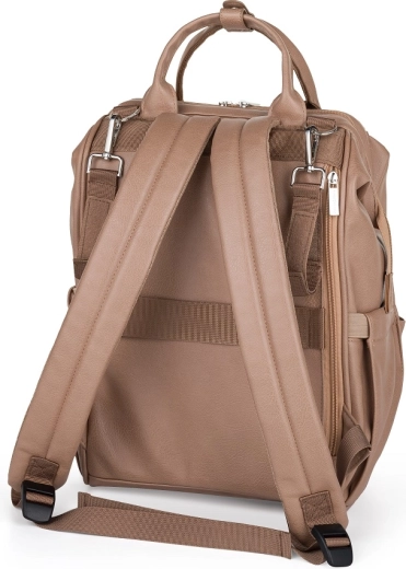 Udobje na hrbtu in na poti