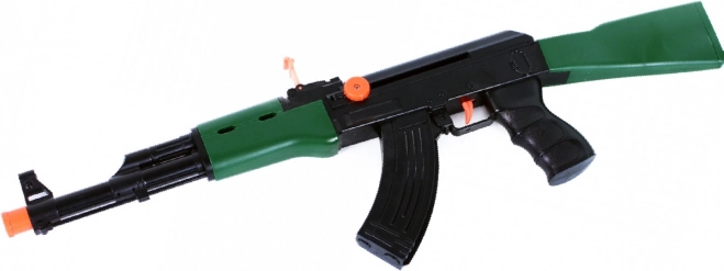 Mitraljez 37 cm