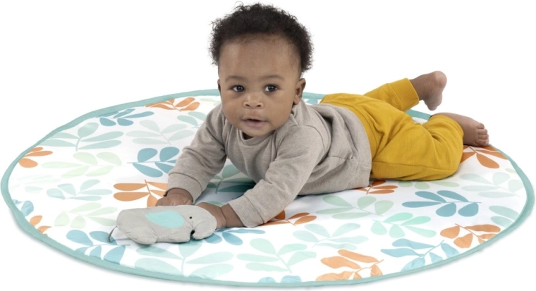 Mehka, pralna podloga za udobje