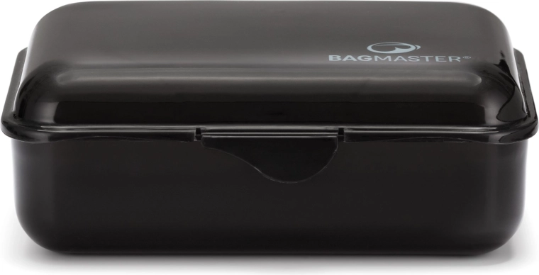 Bagmaster black snack box