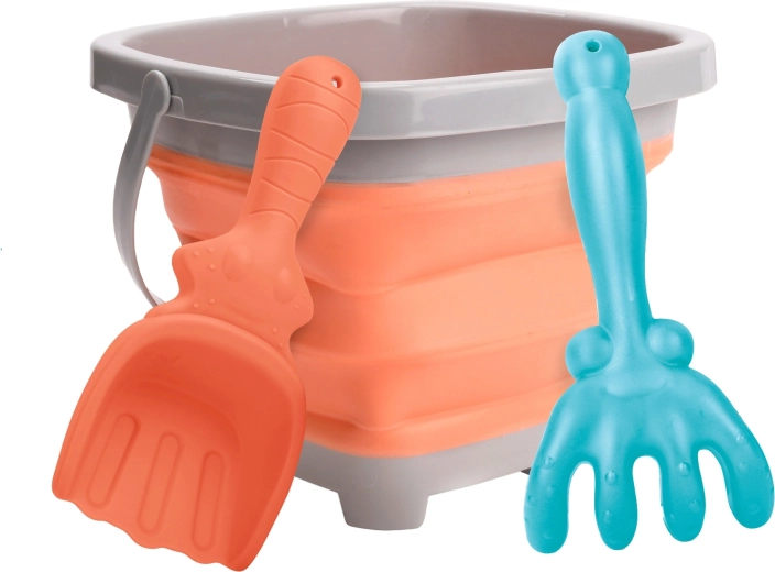 Celovit komplet za pesek