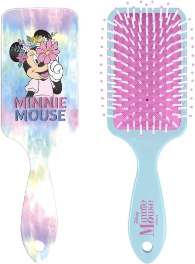 Krtača za lase Minnie - 1 kos