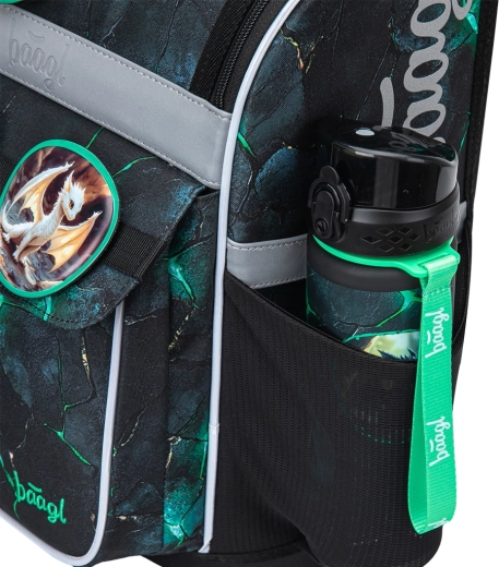 Pametna razporeditev in varne podrobnosti