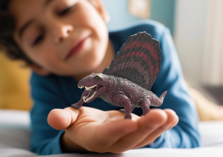 Idealna velikost za otroško roko