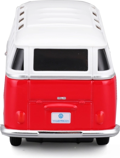 LED luči in polnjenje prek USB‑C