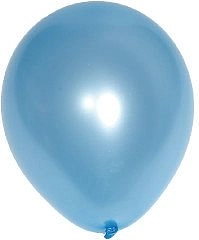 Enostavno napihovanje z zrakom ali helijem