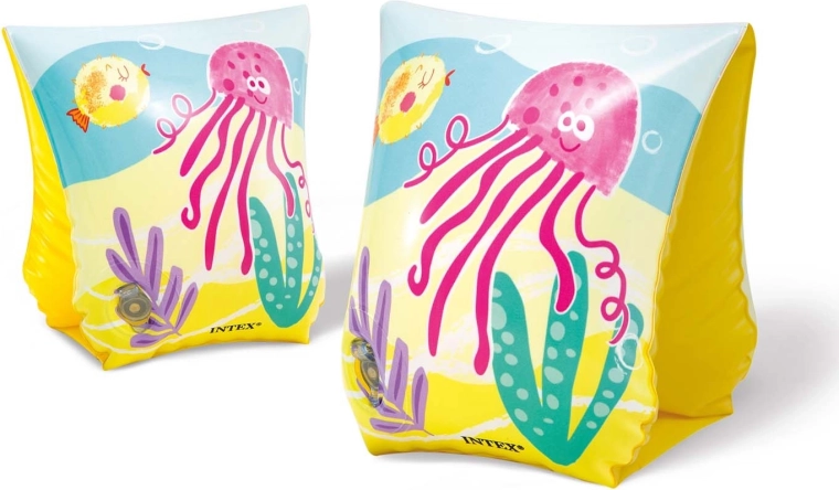 Dvo-komorna varnost in zanesljivost v vodi