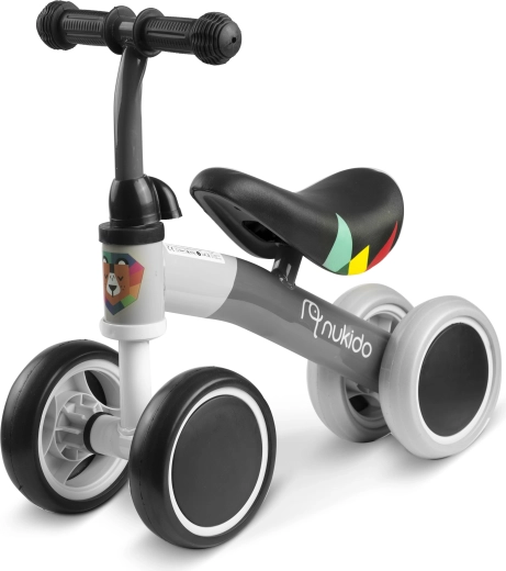 Vzdržljiv kovinski okvir, majhna teža