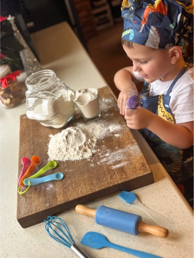 Varna in enostavna uporaba