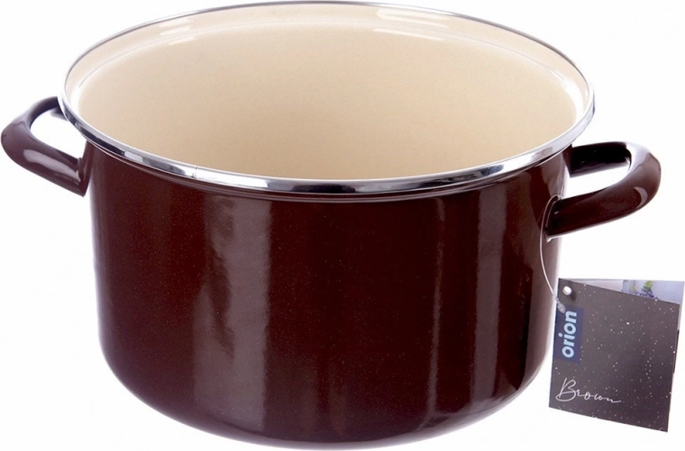 Velika prostornina za družinsko kuhanje