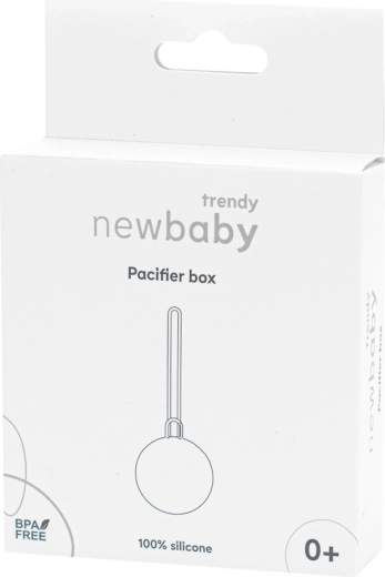 Varen material in stilna embalaža