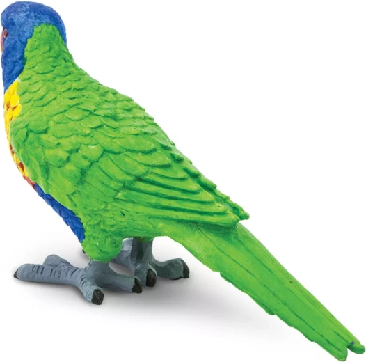 Great for play, learning and collecting