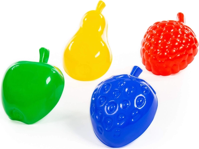 Lahka in trpežna plastika