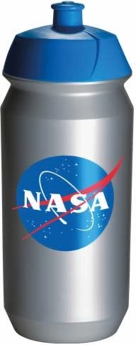 Celoten set v enotnem dizajnu NASA