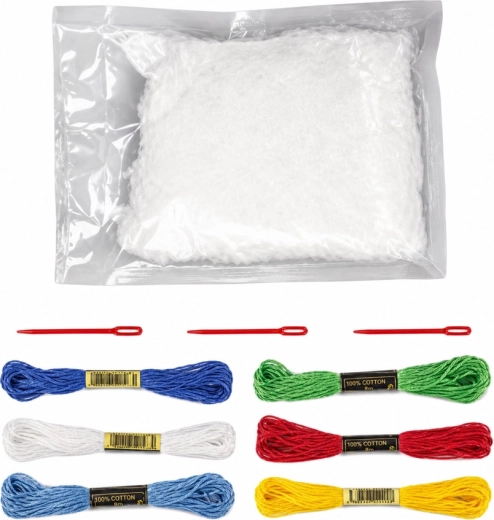 Popolna oprema v paketu