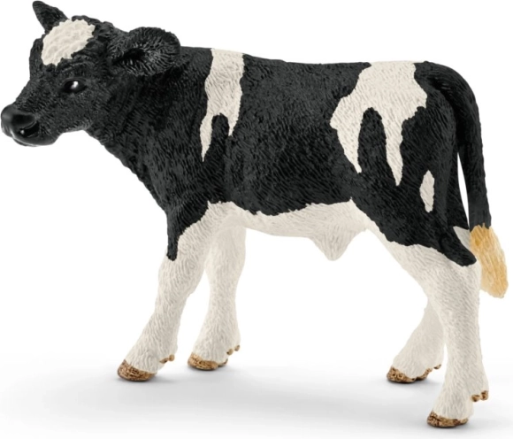 Farm World Holštajnsko tele od Schleich