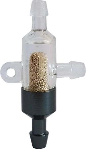 Gorivni filter v obliki črke T Q-Model (bulk pakiranje) - 1 kos