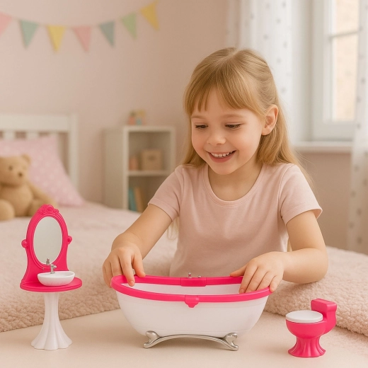 Spodbuda domišljije in fine motorike