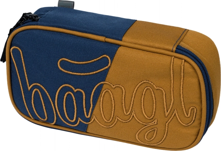 Šolski peresnik Skate Duo