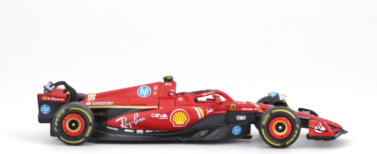 Vrtljiva kolesa in kakovostni materiali