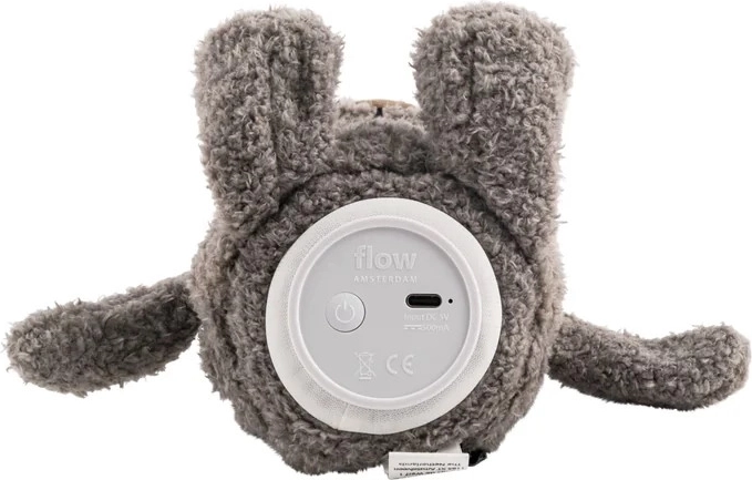 Polnjenje prek USB‑C in dolga avtonomija
