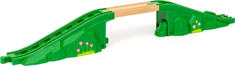 Trdne opore za stabilno igro