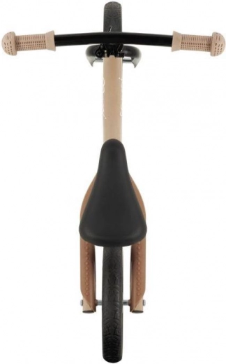 Udobna TPR kolesa in varno krmiljenje