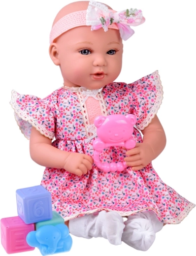 Nežno in realistično oblikovanje