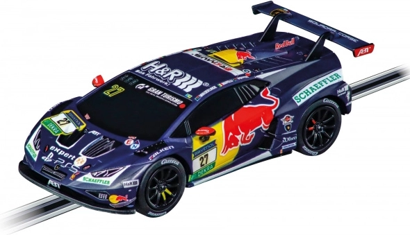 avto za avtomobilsko stezo lamborghini huracán gt3 evo ii 1:43