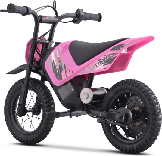 Močan in tih 150 W elektromotor