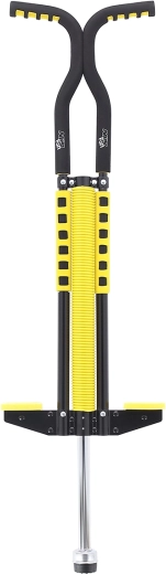 Skakalna palica NILS Fun rumena