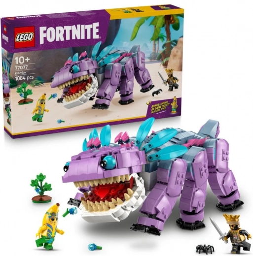 LEGO Fortnite Klombo komplet
