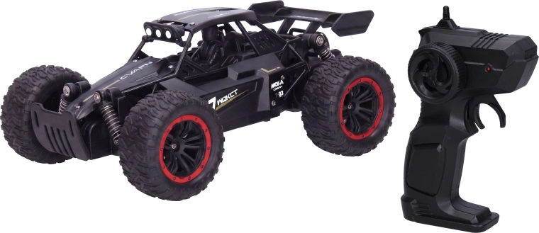 Kovinski RC buggy Moka na daljinsko upravljanje 24 cm