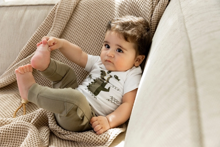 Pripravljen outfit brez skrbi