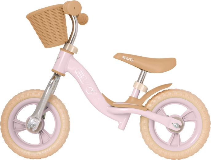 Praktična košarica in integrirana stopalka