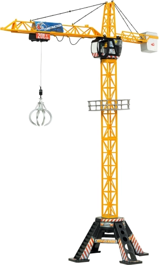 Žerjav, visok 120 cm