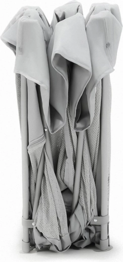 Compact dimensions when folded