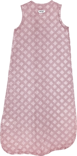 Lahek in zračen muslin (TOG 0,5)