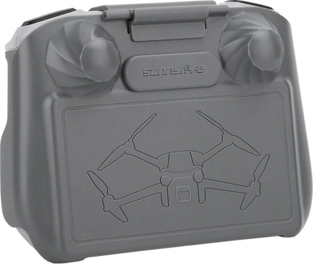 Zaščitni pokrov in sončna zaščita 2v1 za DJI RC od Sunnylife