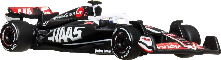 Kovinska karoserija die-cast