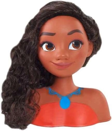 Enostavno česanje s priloženo krtačo