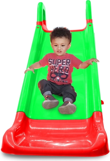 Run-out for softer landings