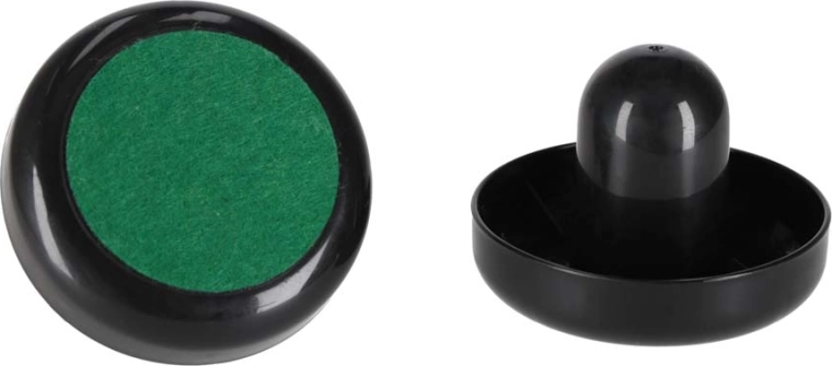 Pogi s filc podlogo za natančne strele