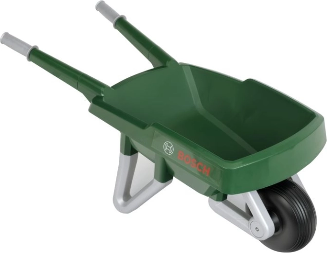 Stabilna in gladka vožnja