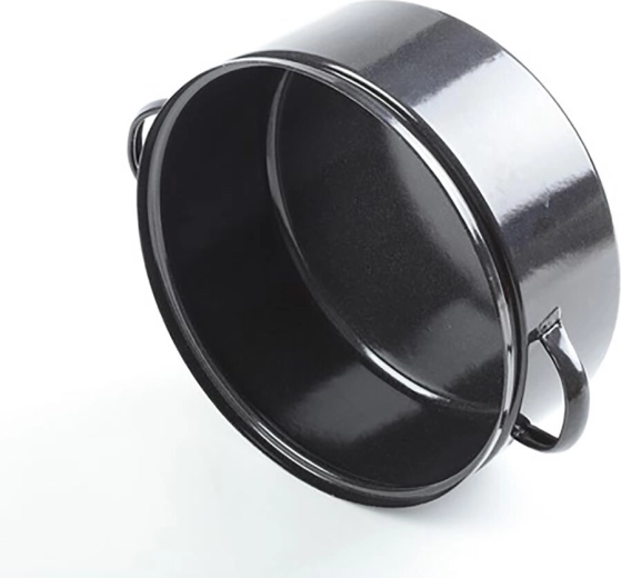 Vzdržljiv emajl za vsakodnevno uporabo