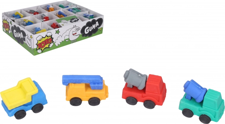 Razširitev Zombicide: Dark Night Metal Pack #2