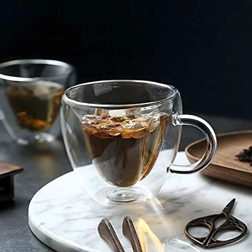 Odporno borosilikatno steklo