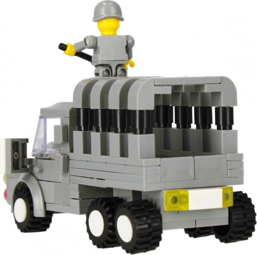 Premična kolesa in trpežna konstrukcija