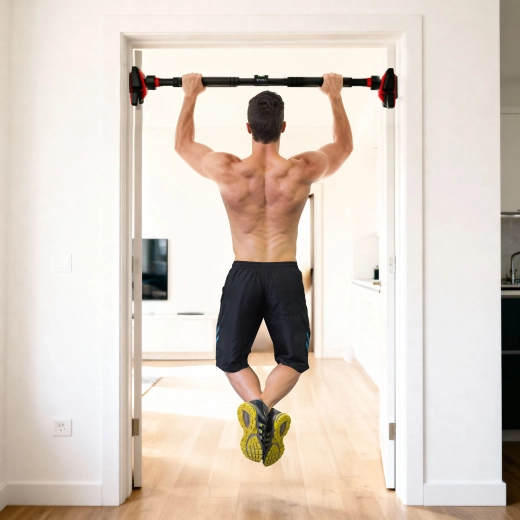 Trojni stabilizacijski sistem za največjo zanesljivost