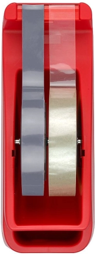 Podpora za 1× 50 mm ali 2× 25 mm trak